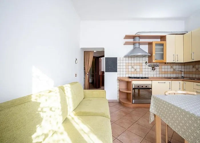 Apartament Via Marconi Terrace